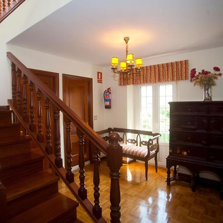 Villa Mercedes Piloña Exteriér fotografie
