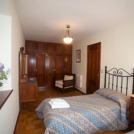 Villa Mercedes Piloña Exteriér fotografie