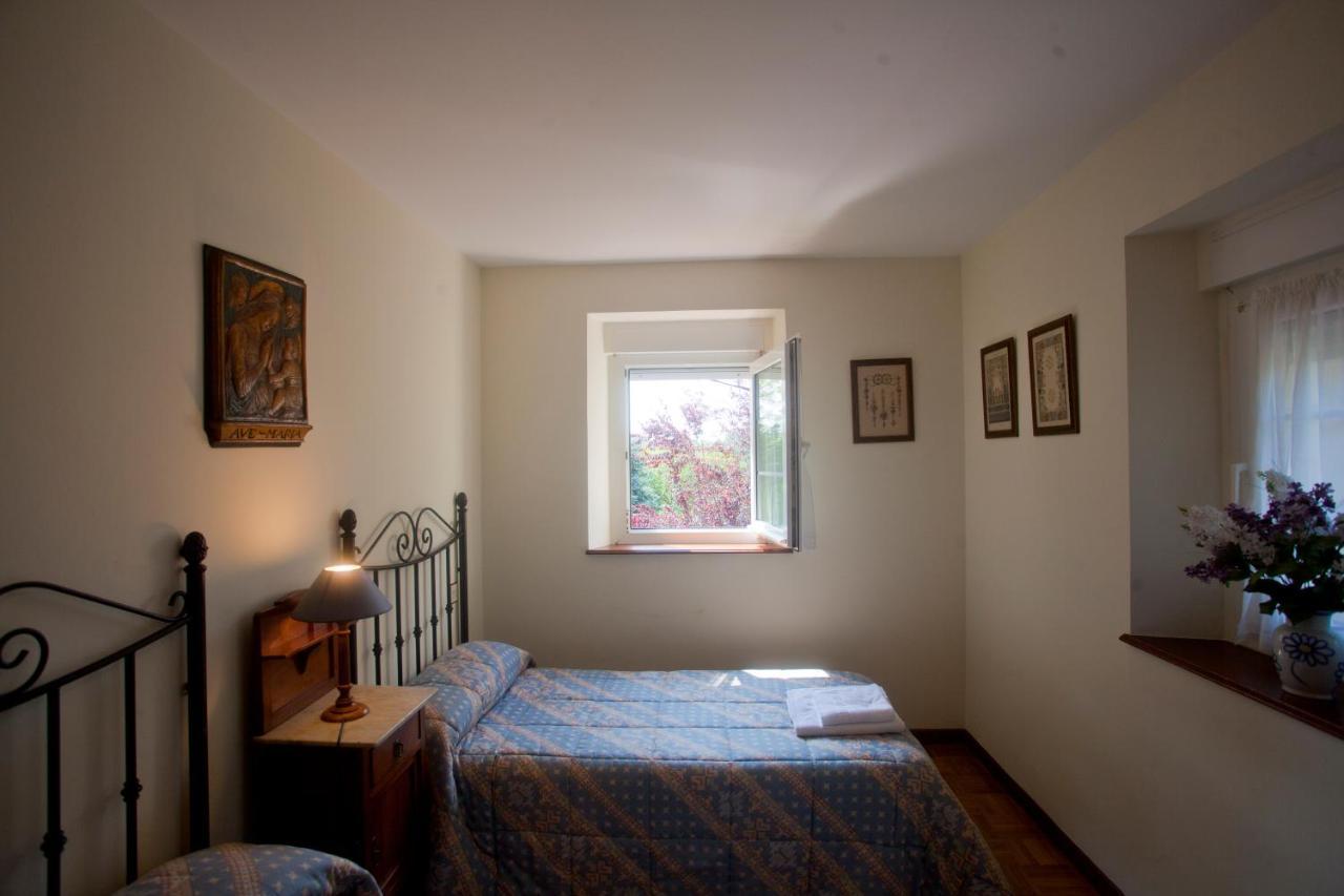 Villa Mercedes Piloña Exteriér fotografie