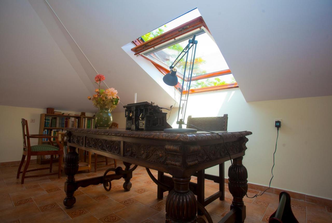 Villa Mercedes Piloña Exteriér fotografie