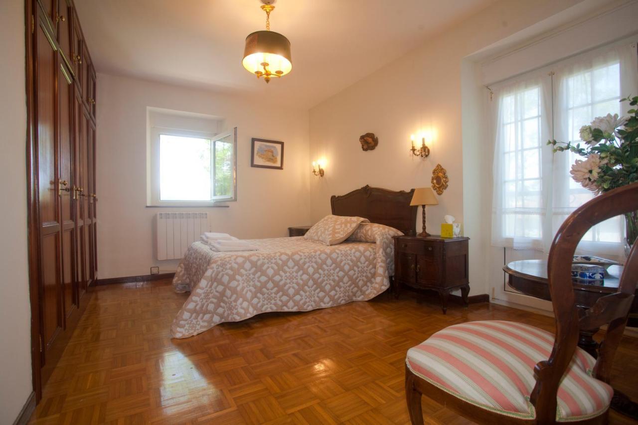 Villa Mercedes Piloña Exteriér fotografie